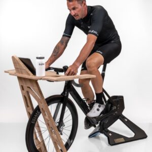 zybo Indoor-Cockpit