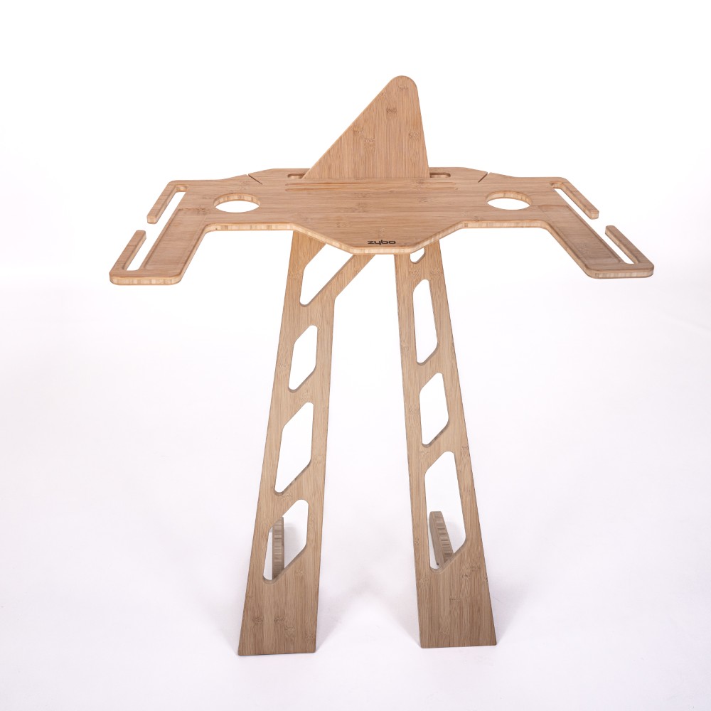 zybo Indoor-Cockpit – Bild 5